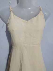 FOREVER 21 DRESS