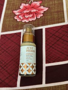 Just Herbs Hydrating Skin Tint