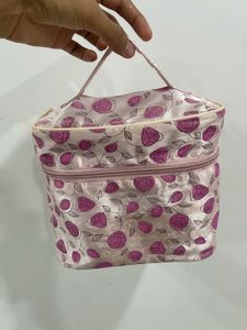 Makeup Bag