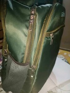 School Bag