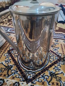 Dinner Set 26 Pieces Laser Steel