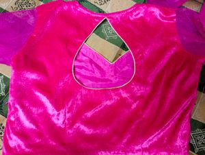 Lehenga Blouse