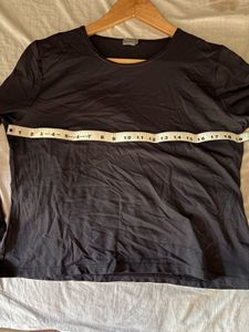 Beautiful Black Crop Top