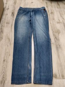 Ma145 Ganera Jeans Waist 32