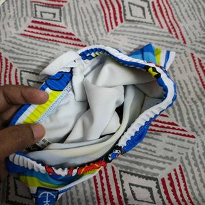 Swimwear For Baby Boy