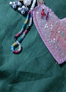 Key Chain Pouch