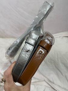 Chic Crossbody Bags - Two Colors