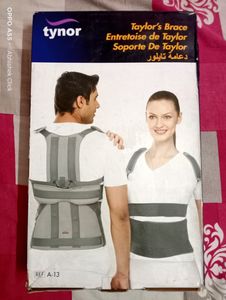 Taylor&#39;s Brace Body Posture Corrector