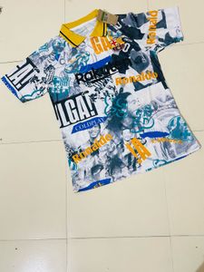 Barcelona 25/26Graffiti Glory" fan edition jerseys