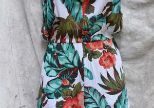 SALE! Vacation/Beach Dress
