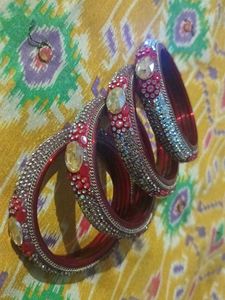 New Bangles 2.6