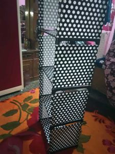 Fabric Drawer Organizers 5 shelves