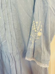 Anarkali dress - XL