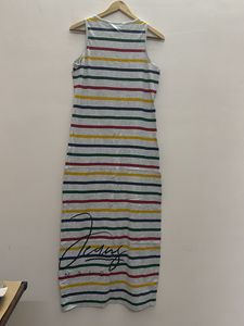 Bodycorn Dress