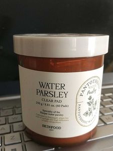 Kbeauty Best Selling Toner Pads From Skinfood