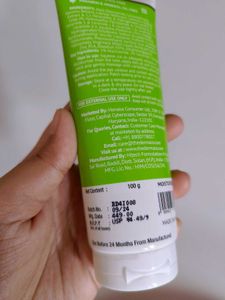 Thedermaco Oily Skin Moisturizer