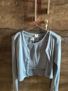 “Effortless Chic: The Ultimate Comfort Co-ord Set!