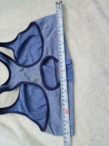 34 D Sport Look