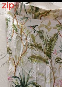 High waist Trousers Pants