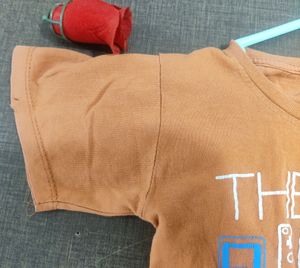 Kid Tshirt