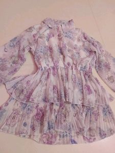 Baby Girl Top