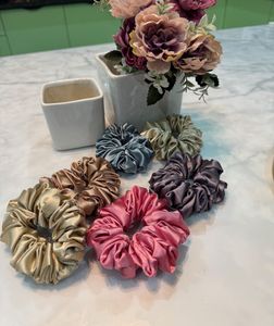 Satin Bands
