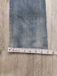 Sc9235 DNMX JEANS Waist 30