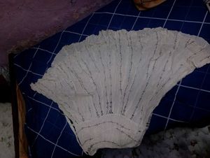 Ethnic Skirt