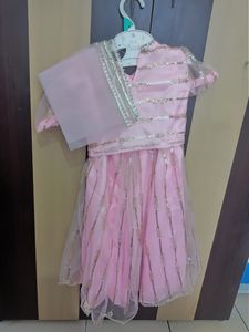 Bacche Log Ka Lehenga