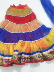 Lehenga Set