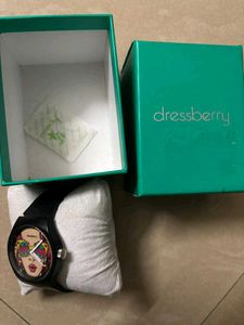 DressBerry Women&#39;s Watch