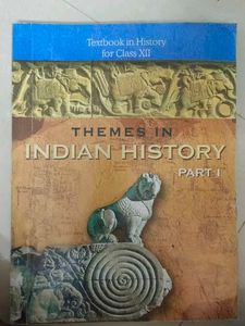 Themes In Indian History Part 1