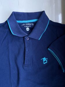 Blue T-Shirt For Boys