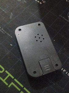 Black StopWatch for students