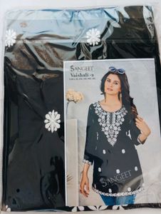 Short Kurti