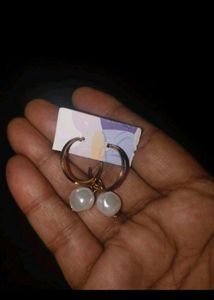 Combo Of 3 Earrings