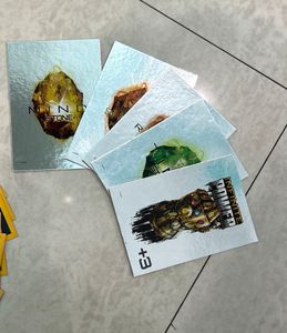 Marvel Avengers: Infinity War Playing Cards (Collectible cards)