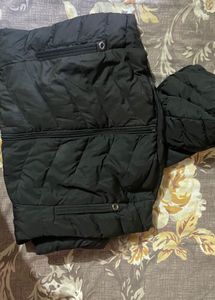 fort collins jacket