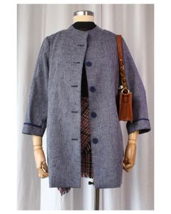 Korean Summer Blazer/Coat