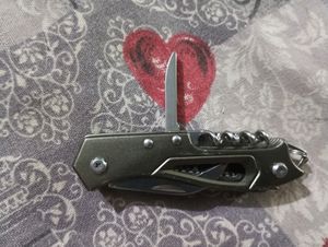 Camping Pocket Multi Purpose