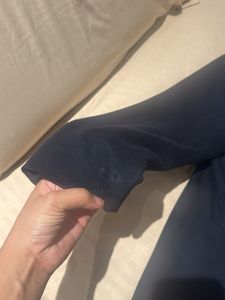 Navy Blue Blazer