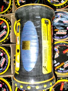 Monozzle Fighter Manjha