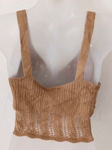 JOLIE &amp; JOY TOP
