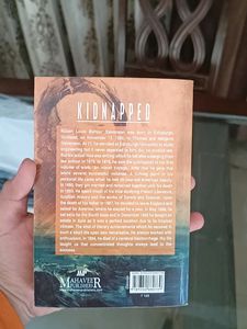 Books ( Kidnapped By RL Stevenson)