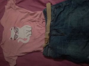 Cute Outfit Set