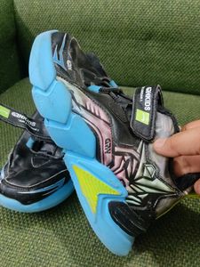 Boys Shoes