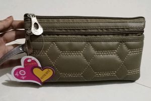 Wallet Or Clutch