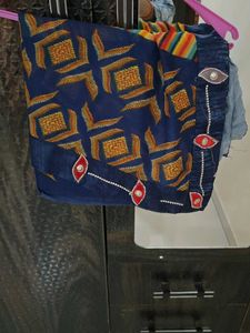Daily Wear Sarees