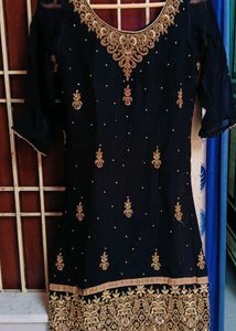 Garara Suit