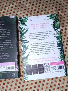 Fearless &amp; Fearful Books